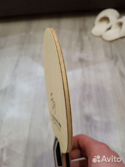 Основание Butterfly super zlc