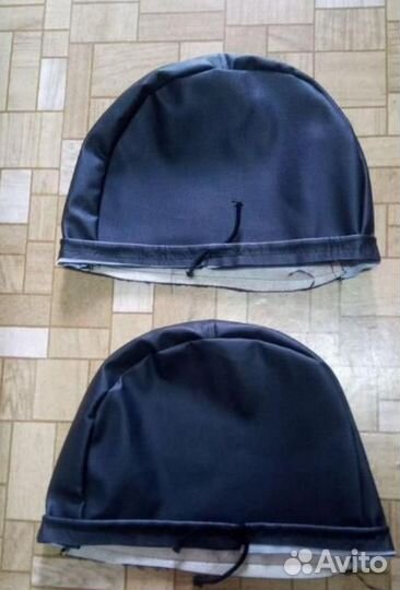 Чехлы на подголовники ваз