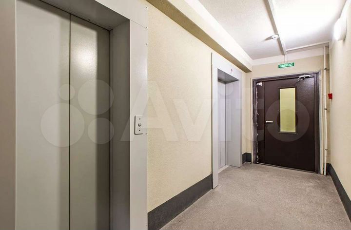 Квартира-студия, 24 м², 16/18 эт.