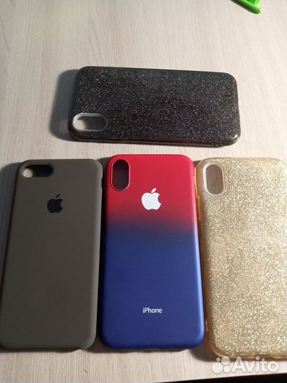 Чехлы на iPhone 7G