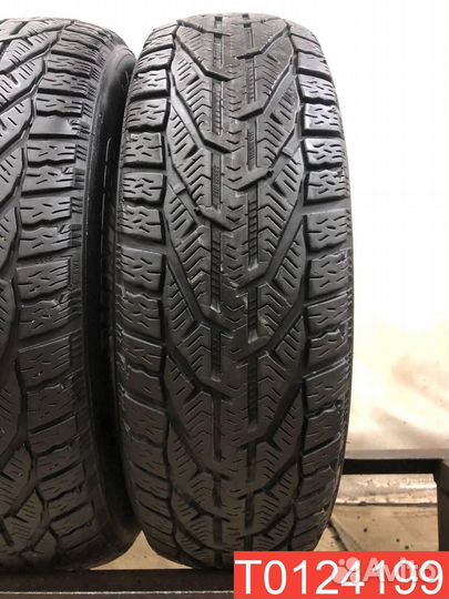 Tigar Winter 185/65 R15 92T