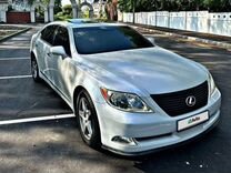 Lexus LS 4.6 AT, 2007, 227 000 км, с пробегом, цена 1 090 000 руб.