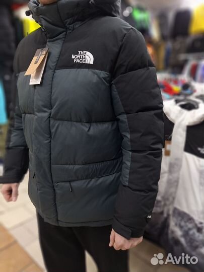 Зимние куртки и пуховики