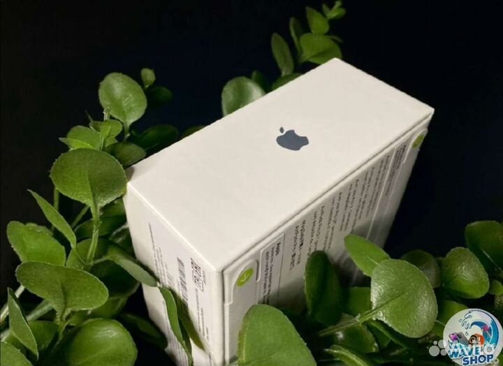 Наушники airpods pro 2 GEN platinum