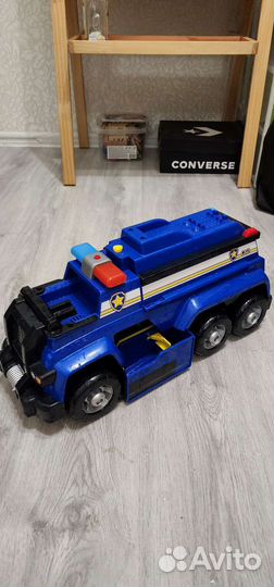 Игровой набор Spin Master Щенячий патруль