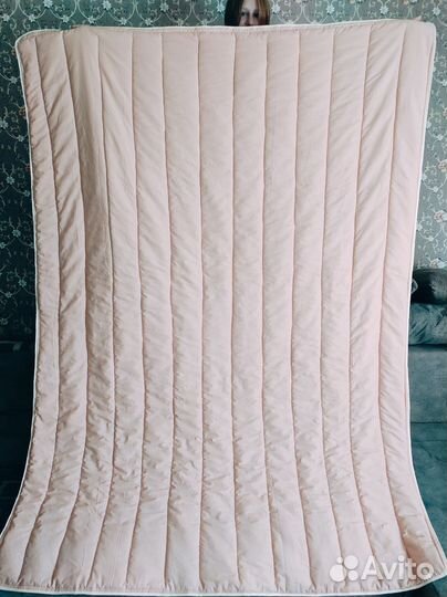 Подушки,одеяла