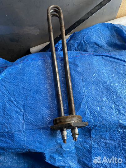 Тэн для водонагревателя