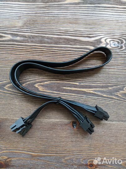 Кабель (провод) для видеокарты