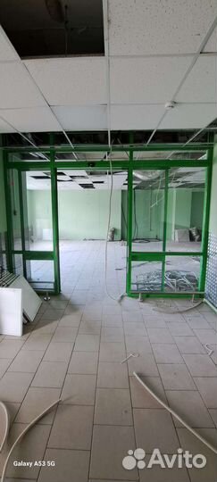 Раздвижные двери бу