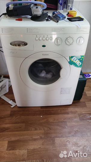 Стиральная машинка автомат бу