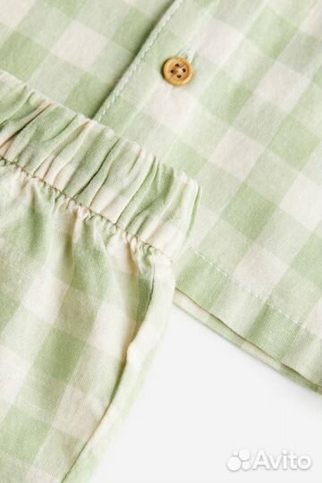 Комплект H&M (68,74)