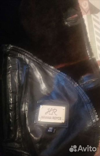 Куртка мужская новаЯ