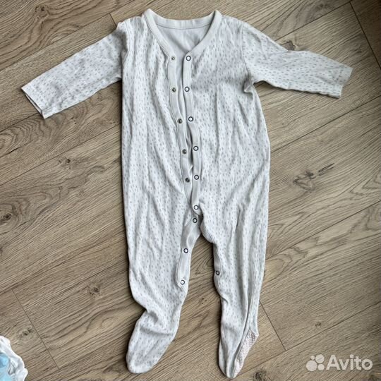 Слипы mothercare next