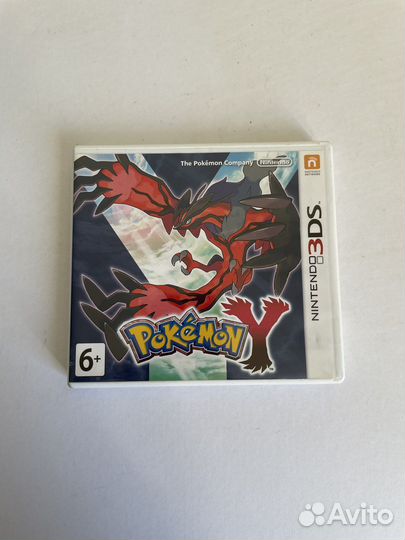 Игры на nintendo 3ds и nintendo switch