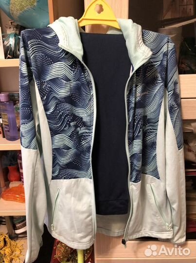 Спортивный костюм Demix