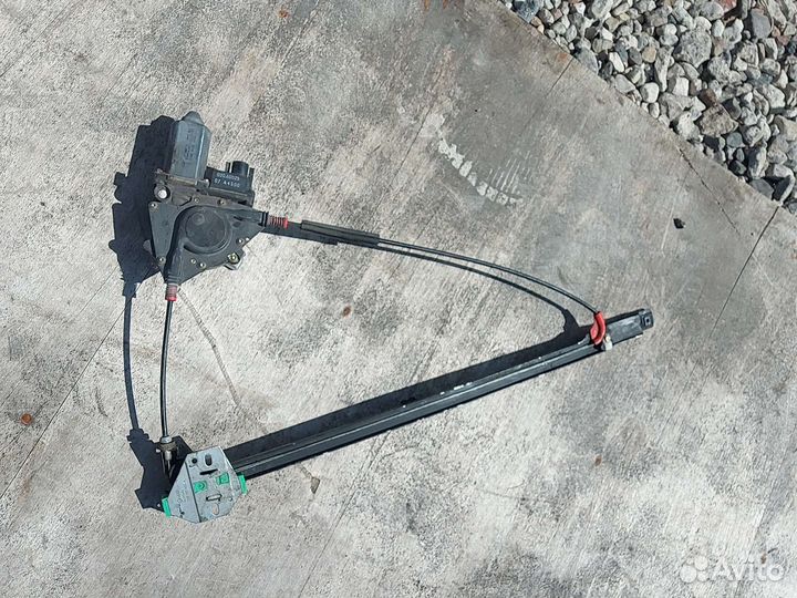 Стеклоподъемник электро Фольксваген Т4 T4