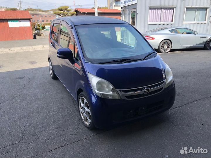 Замок зажигания Daihatsu Move L175S 2008