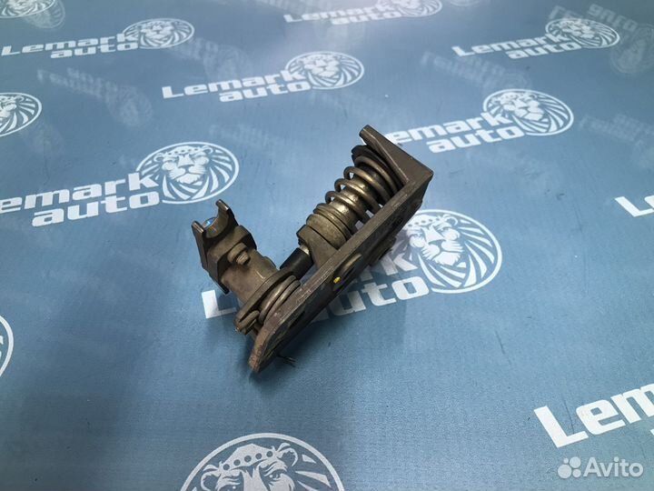 Регулятор прогрева Volkswagen Transporter T4