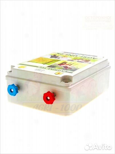 Электропастух