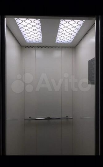 2-к. квартира, 58 м², 5/7 эт.