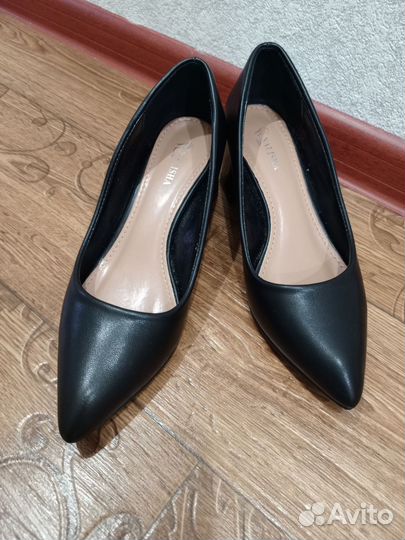 Туфли женские 38 размер