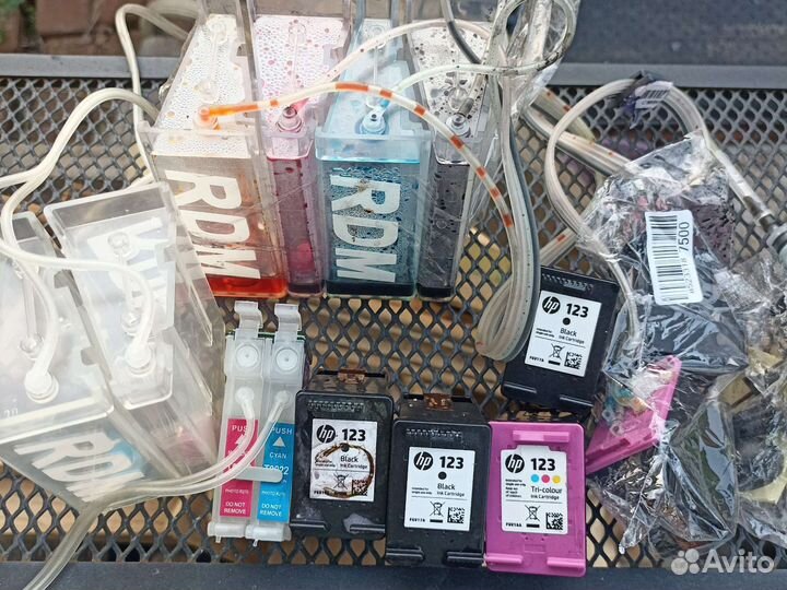 Снпч универсальная