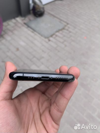 iPhone 11 Pro, 256 ГБ