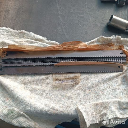 Новочный станок 872М