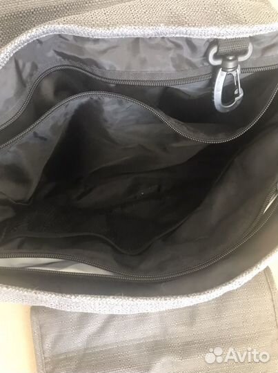 Сумка для мамы moon