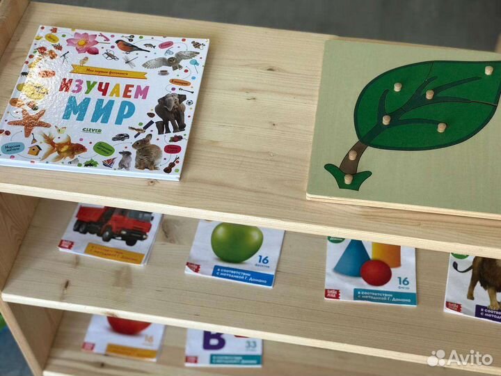 Частный детский сад г.Севастополь « Фантазёр»