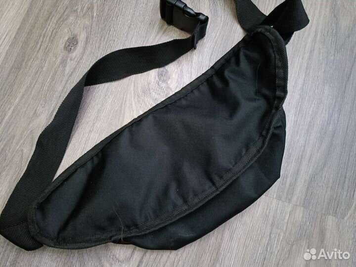 Большая бананка Street Spirit