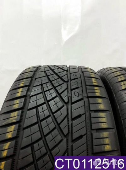 Continental ExtremeContact DWS 245/45 R19 98Y