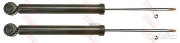 Амортизатор подвески JGT589T TRW