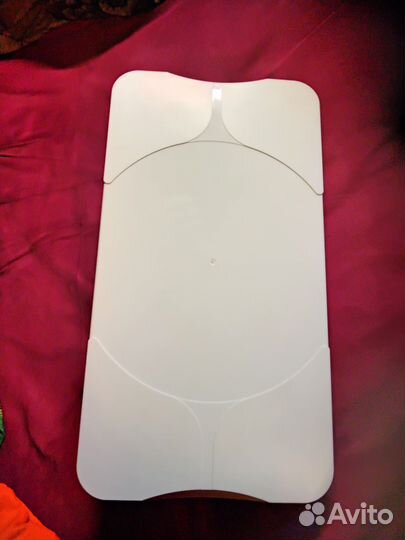 Антенна Агата-2F для усиления интернета