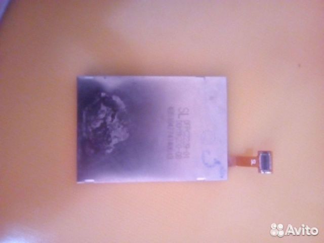 Зарядка для samsung