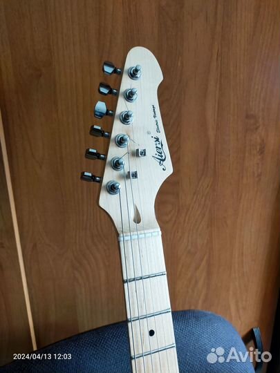 Fender Telecaster