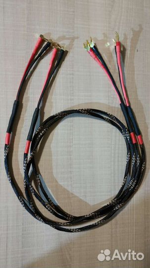 Акустические провода для колонок