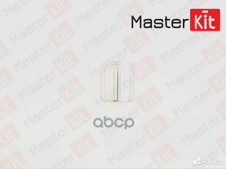 Поршень суппорта 77A1858 77A1858 MasterKit