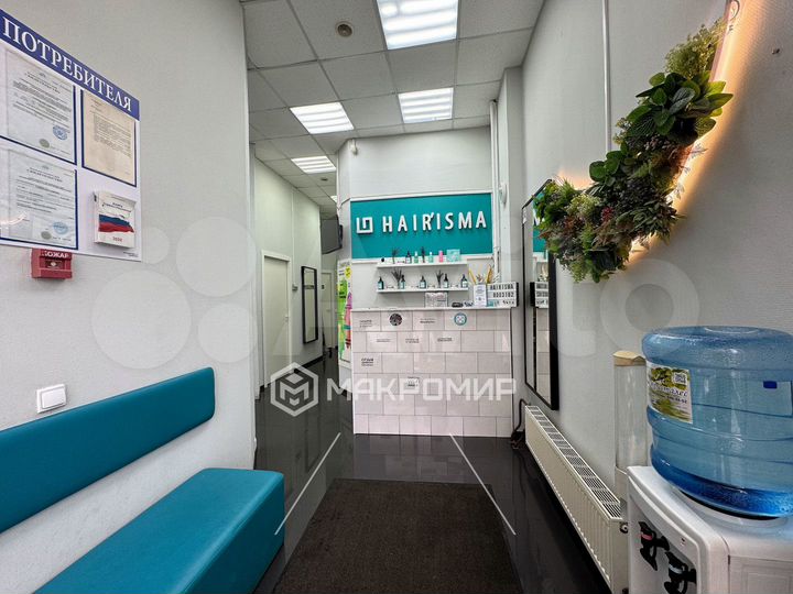 Отличное помещение