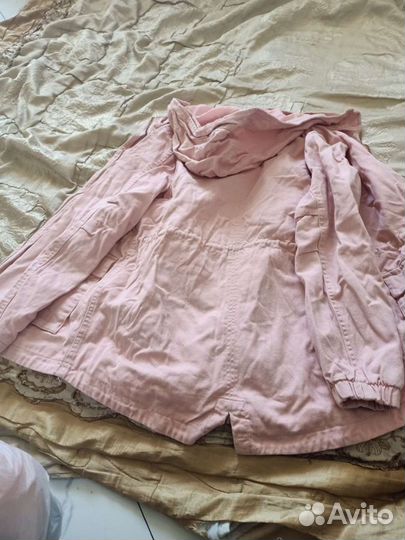 Детская одежда для девочек