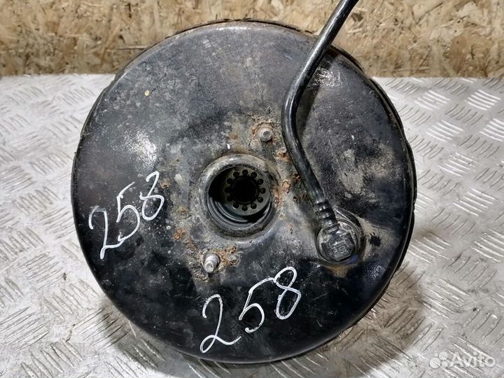 Усилитель тормозов вакуумный Renault Logan 2005 20