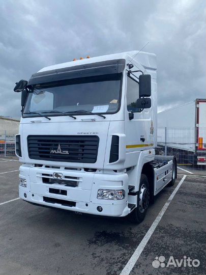 МАЗ 544028-570-031, 2024