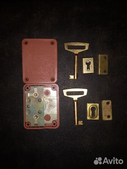 Мебельный замок СССР