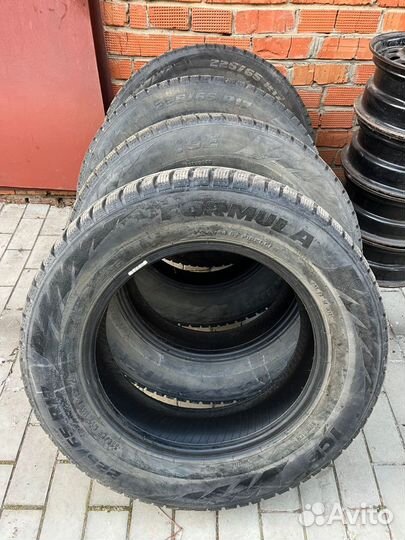 Formula Ice 225/65 R17