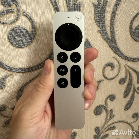 Apple Remote 2 поколение