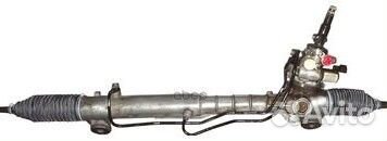 Рулевая рейка с тягами гидравлическая R26351NW