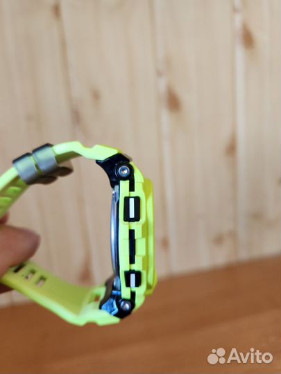Casio G-Shock GBD-200