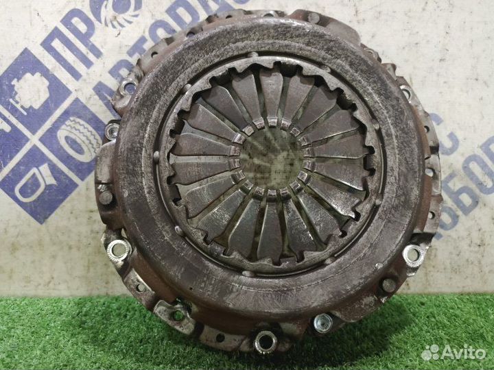 Маховик Volvo S40 седан 1.6 B4164S3 2007