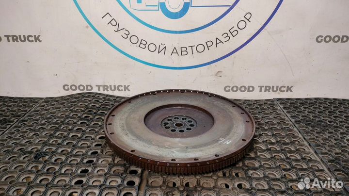 Маховик двигателя Man TGA, Man TGS, Man TGX