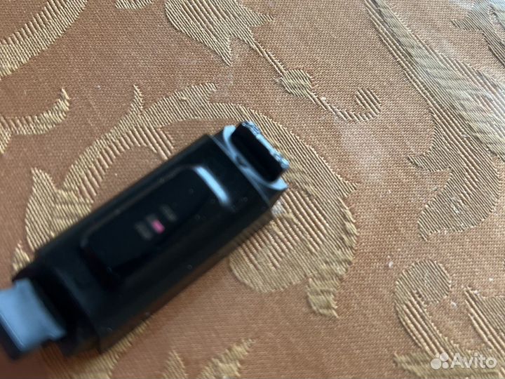Браслет Mi SMART band 4c
